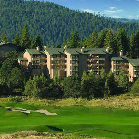 Worldmark Running Y Кламат Фолс Екстериор снимка