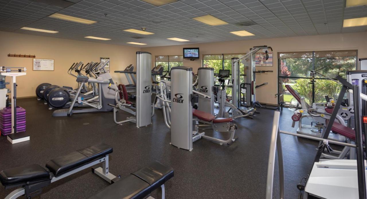 Worldmark Running Y Кламат Фолс Екстериор снимка