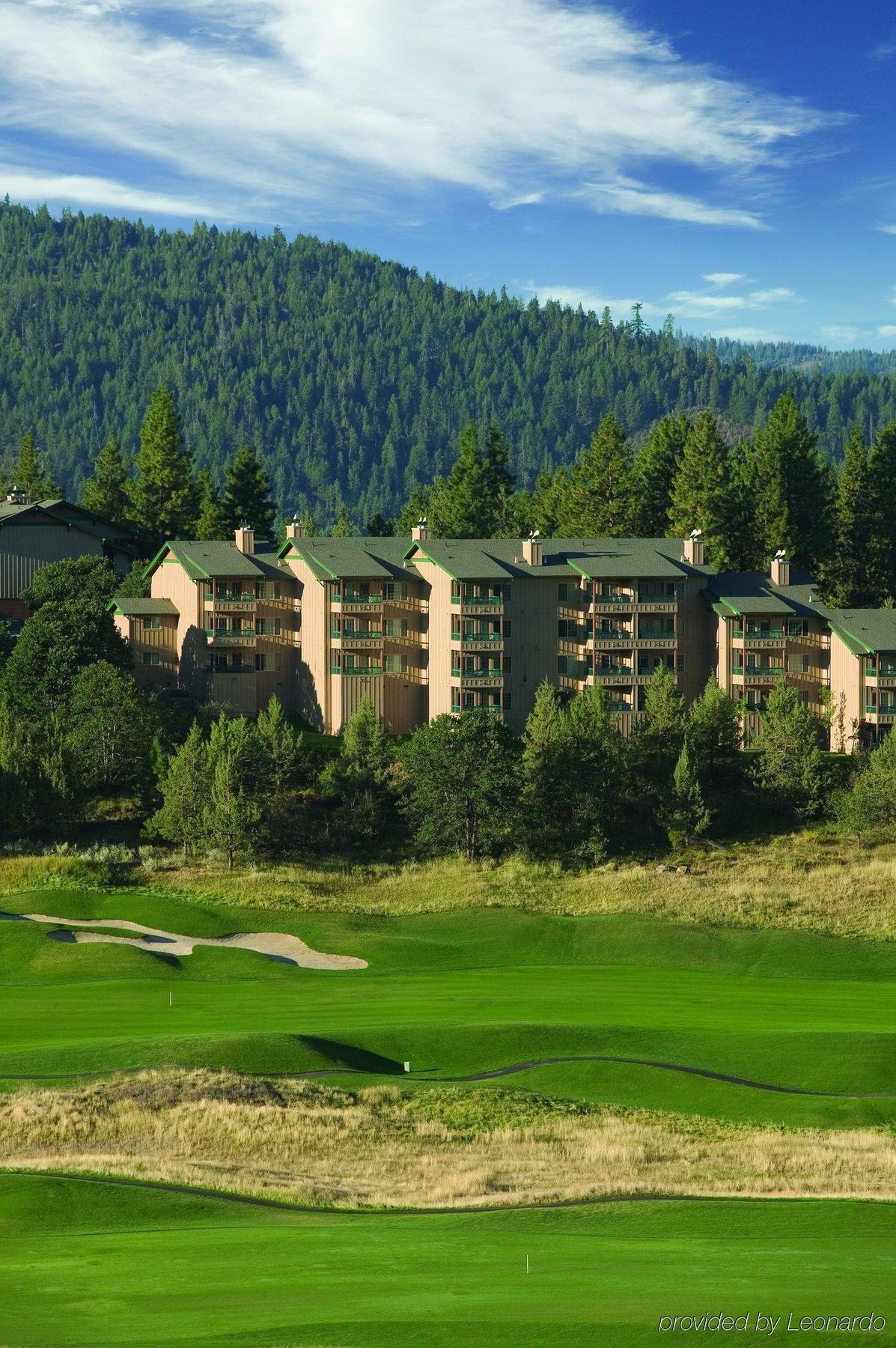 Worldmark Running Y Кламат Фолс Екстериор снимка