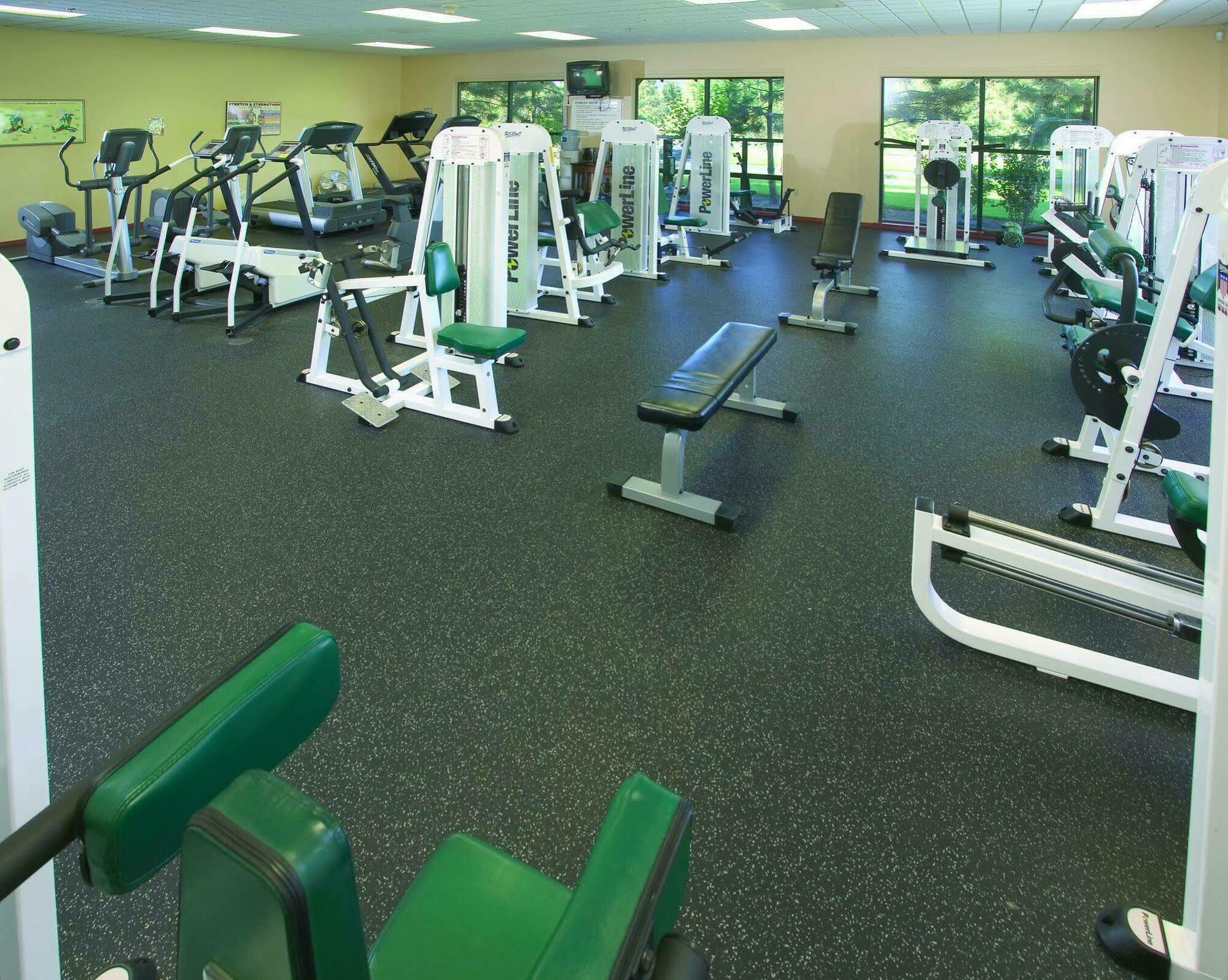 Worldmark Running Y Кламат Фолс Екстериор снимка