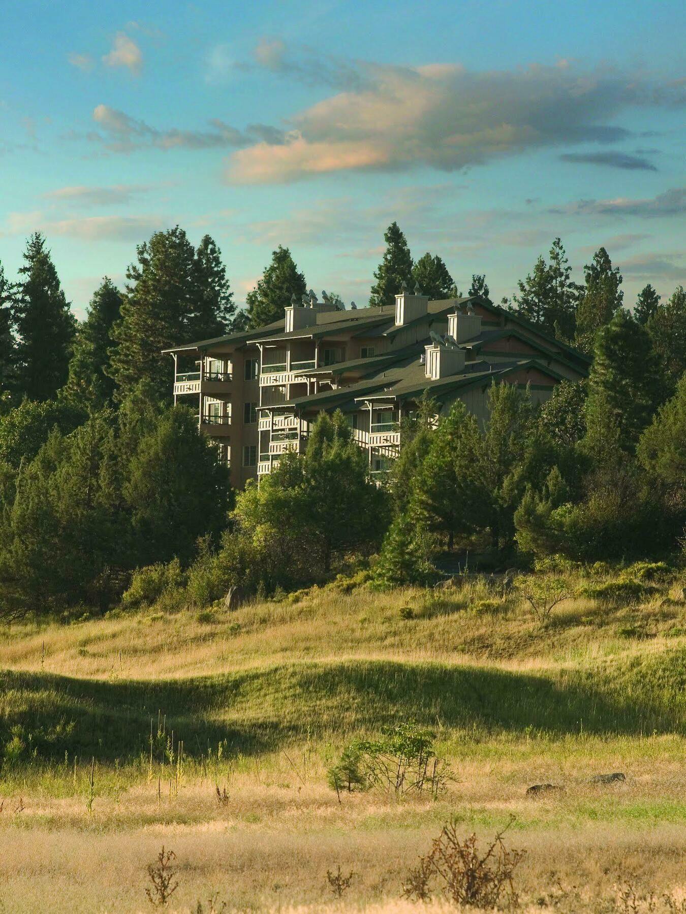 Worldmark Running Y Кламат Фолс Екстериор снимка